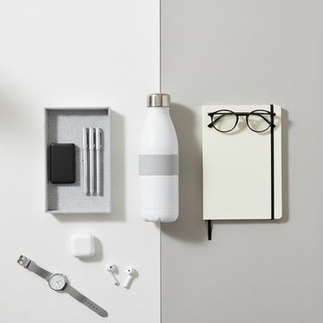 Everyday Essentials
