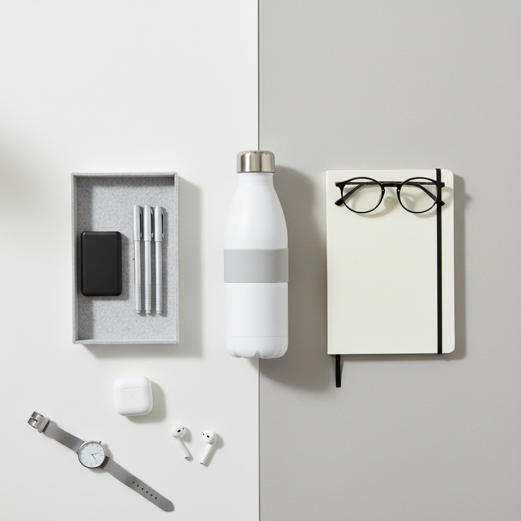Everyday Essentials
