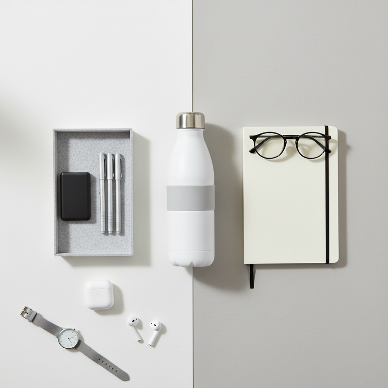 Everyday Essentials