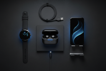 Smart Accessories