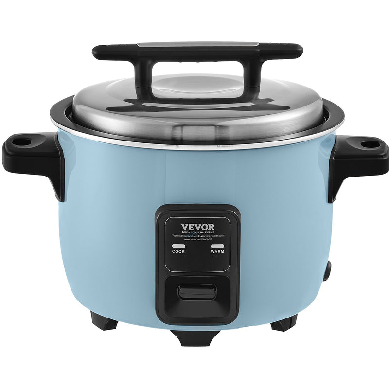 ProServe 60-cup commercial rice cooker and warmer