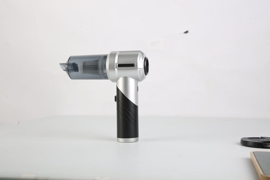 Cordless 20000PA handheld car vacuum cleaner